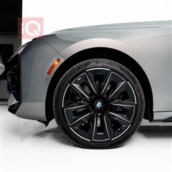 بي ام دبليو الفئة 7